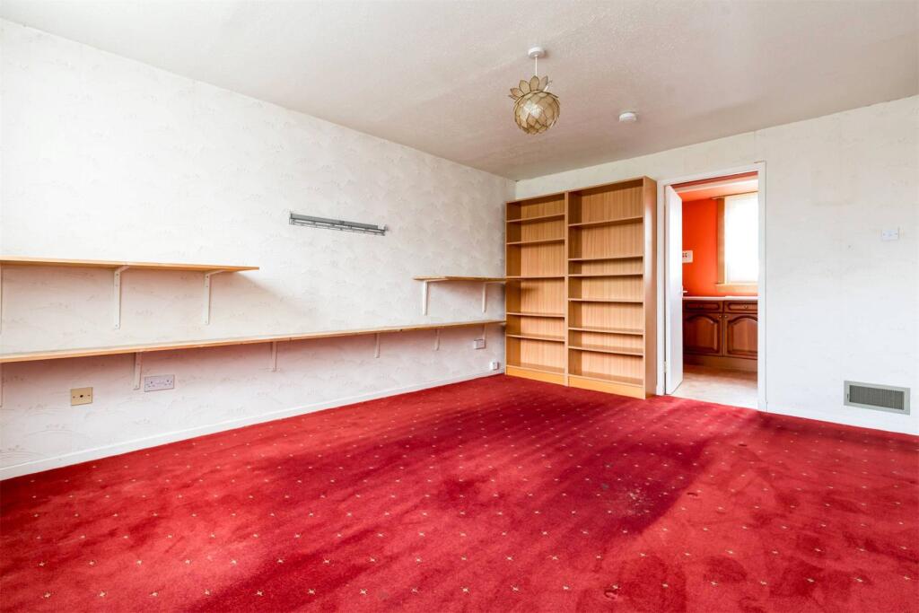 Calder View, Sighthill, Edinburgh, EH11 - View 4