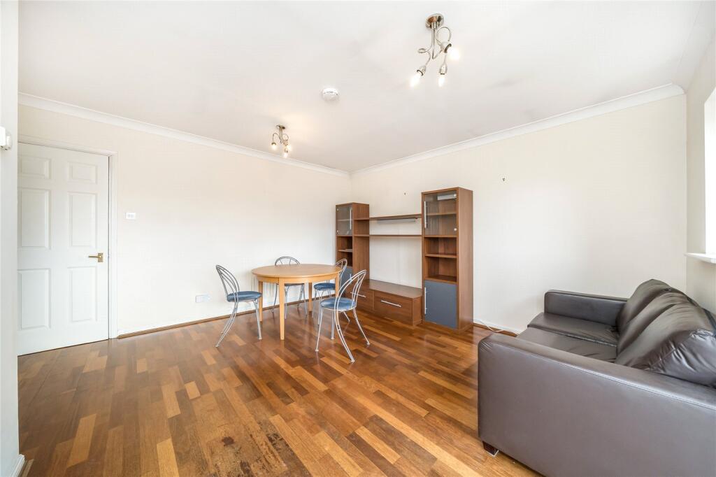 Apartment in London, Britannia Village, Silvertown - View 5