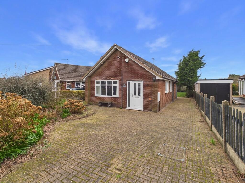 Main image of property: Littlemoor Lane, Newton, Derbyshire, DE55 5TY