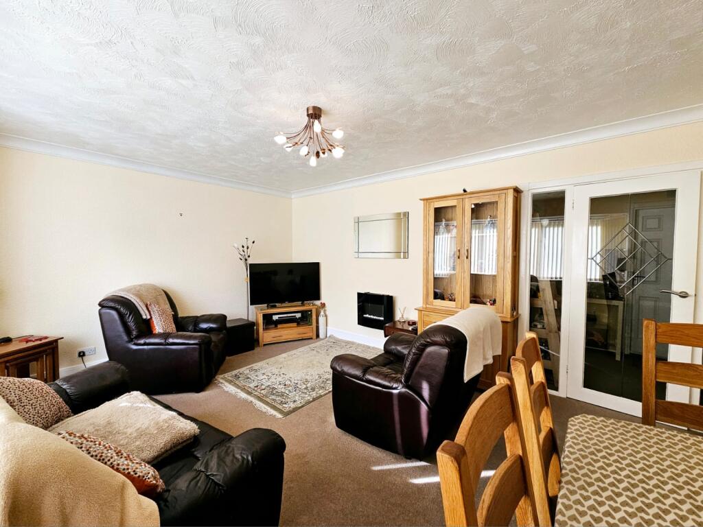 Rokeby Manor, Stepney Road, Scarborough, North Yorkshire photo 3