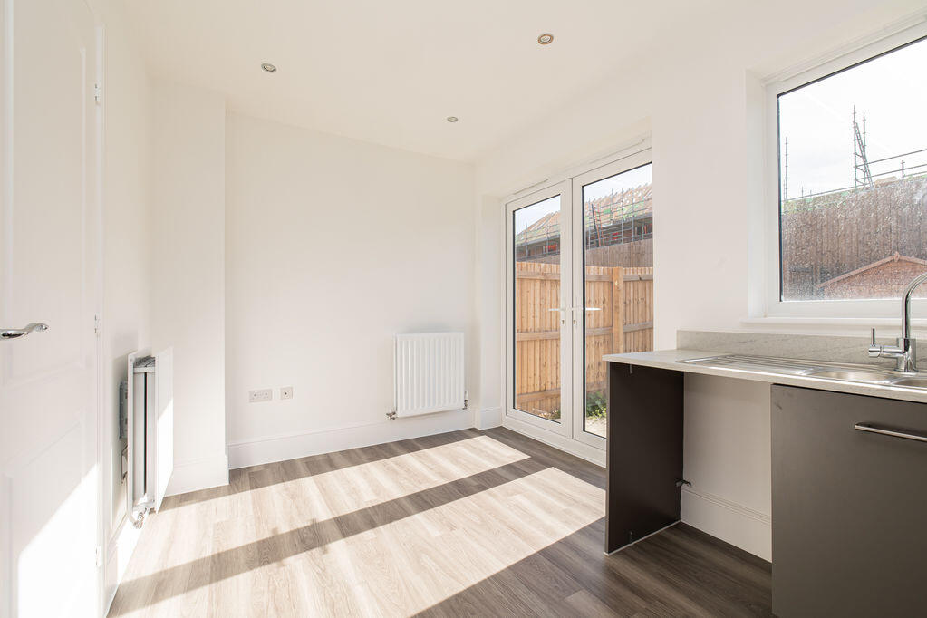 House in Kirklees, West Yorkshire - View 5