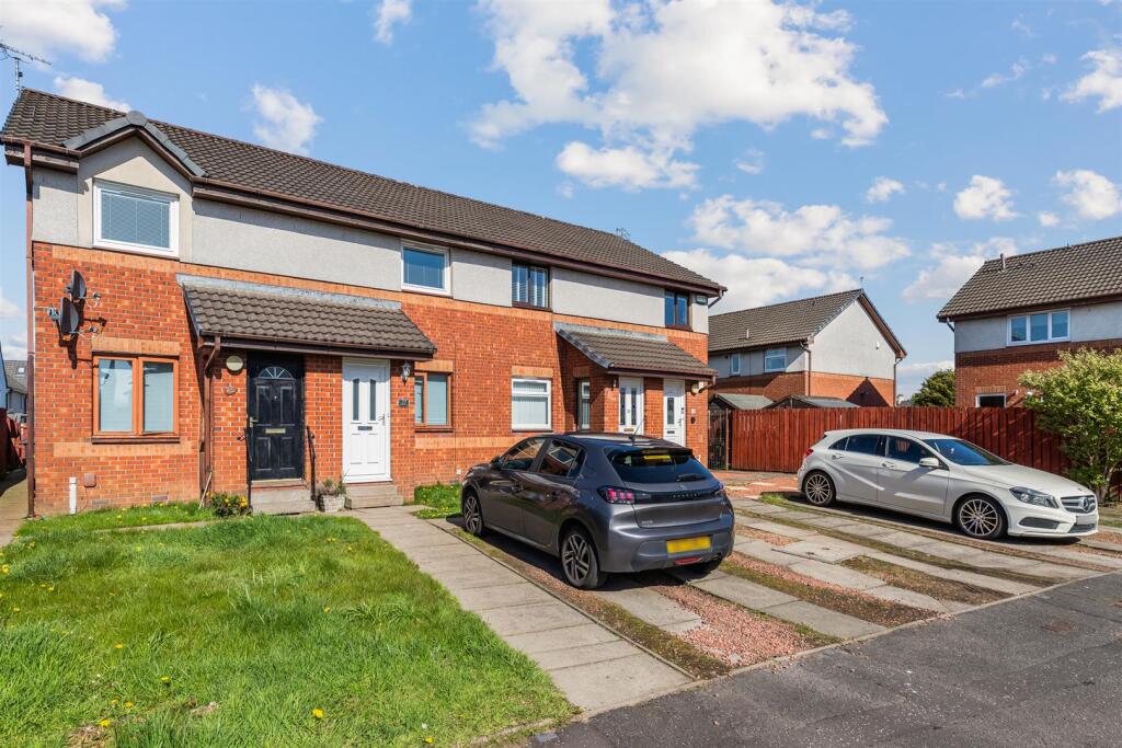 Main image of property: Jane Rae Gardens, Clydebank
