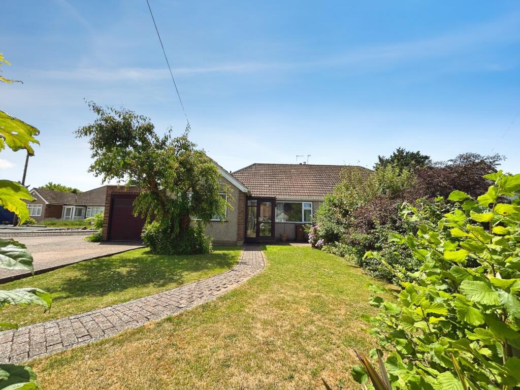 Main image of property: Dene Drive, Longfield, Kent, DA3