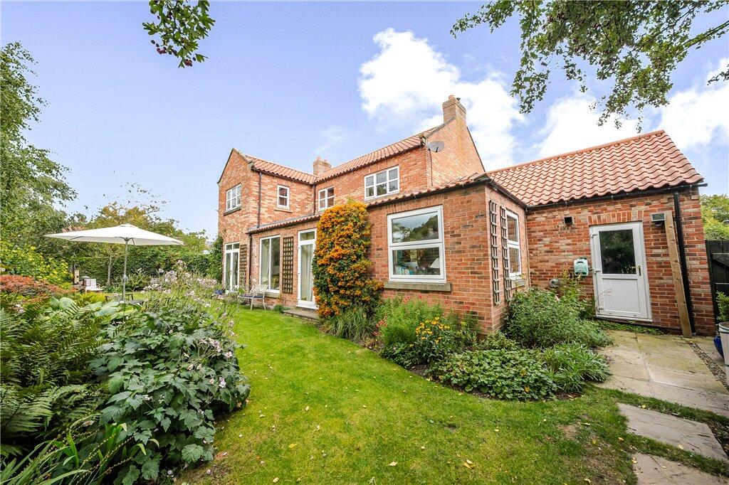Main image of property: Watermill Close, North Stainley, Ripon, North Yorkshire