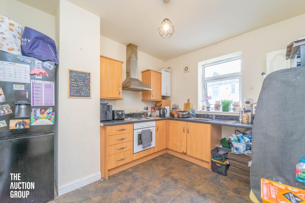 4 x Apartments, Rhyddings Street, Oswaldtwistle photo 3