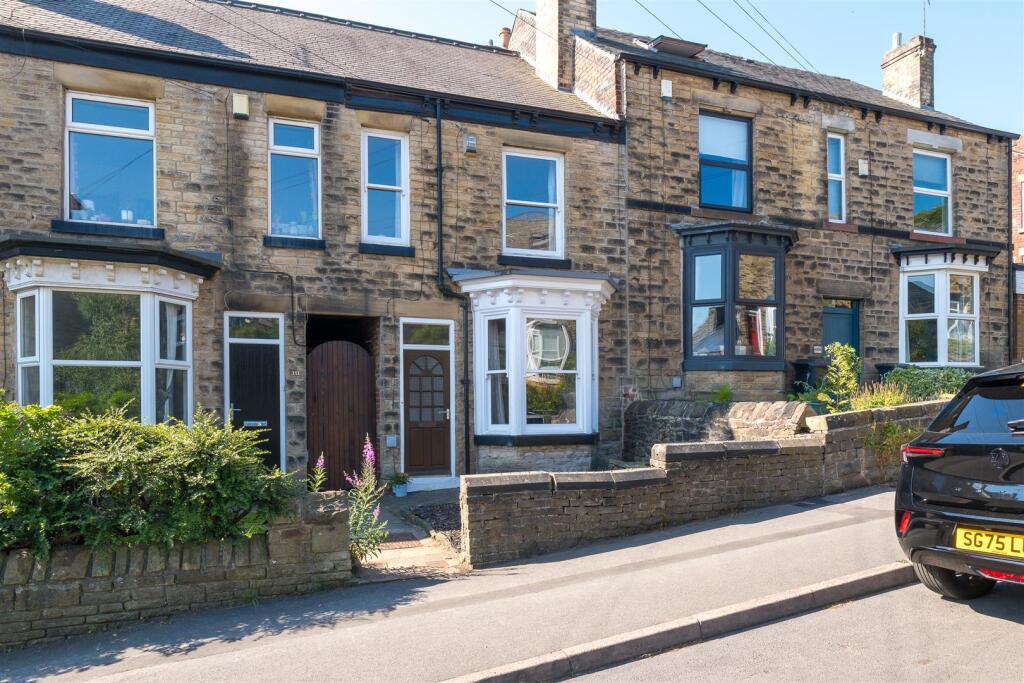 Main image of property: Springvale Road, Crookes, S10
