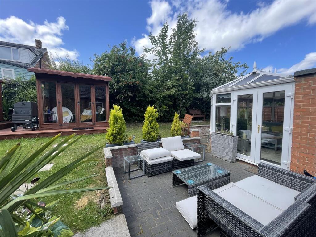 Main image of property: Hermitage Park, Chester Le Street