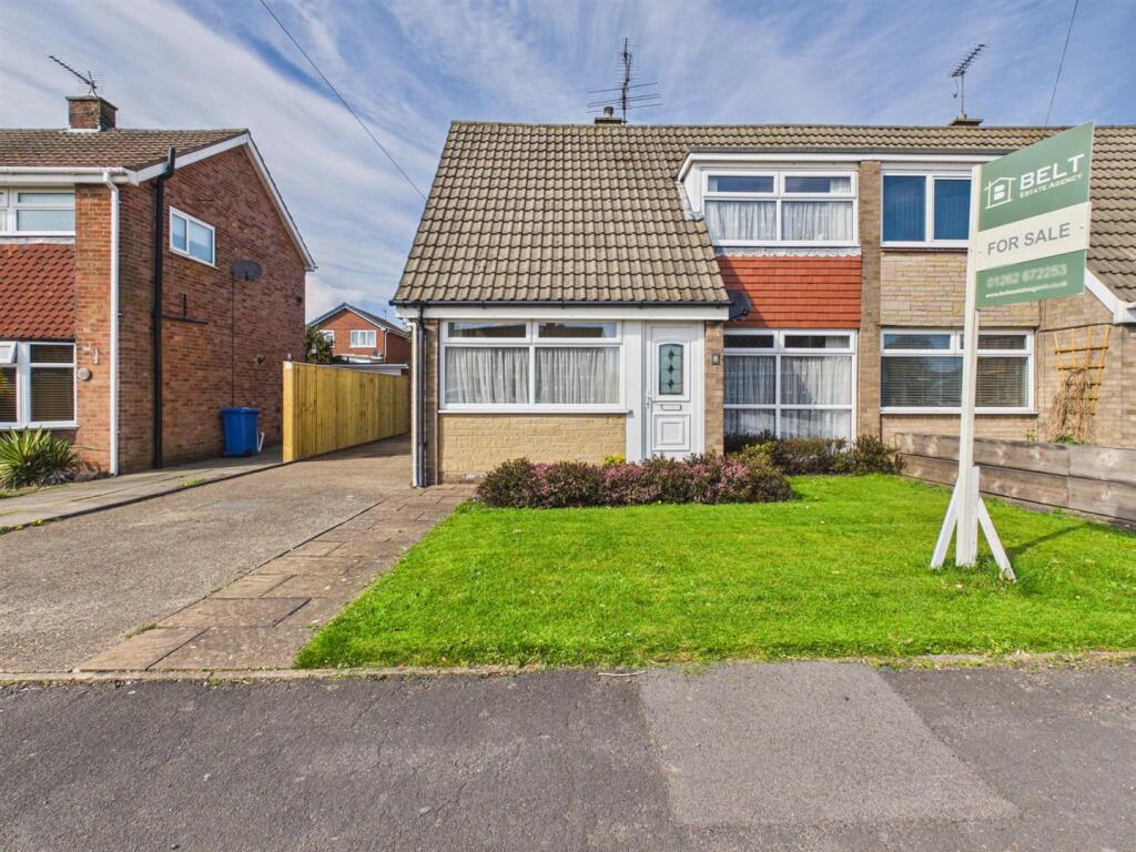 Main image of property: Thoresby Avenue, Bridlington
