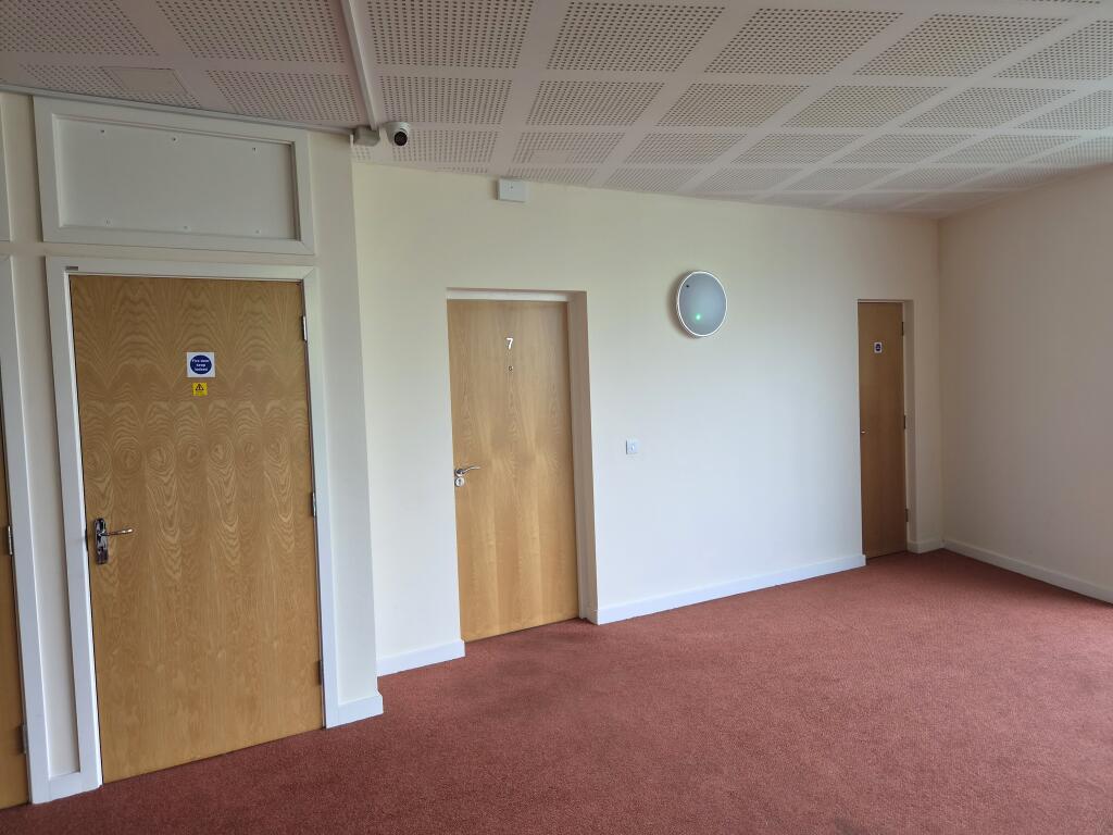 Apartment in Manchester - View 5