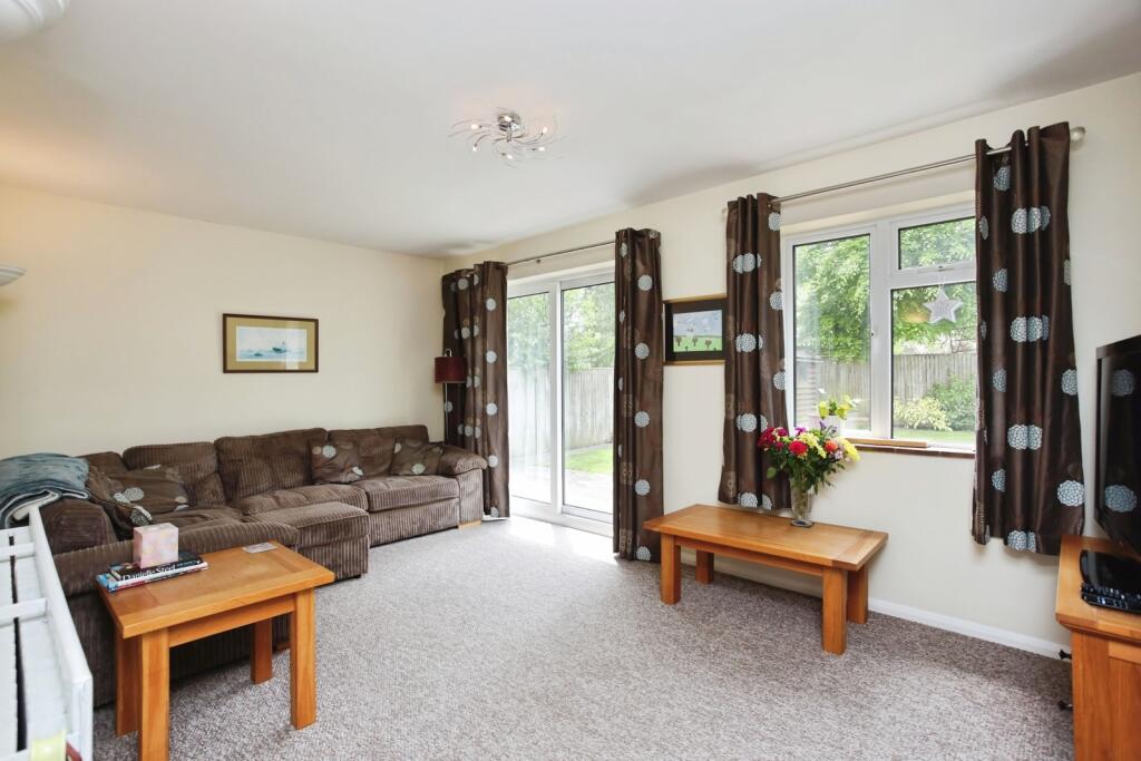 House in Tonbridge and Malling, Kent - View 5