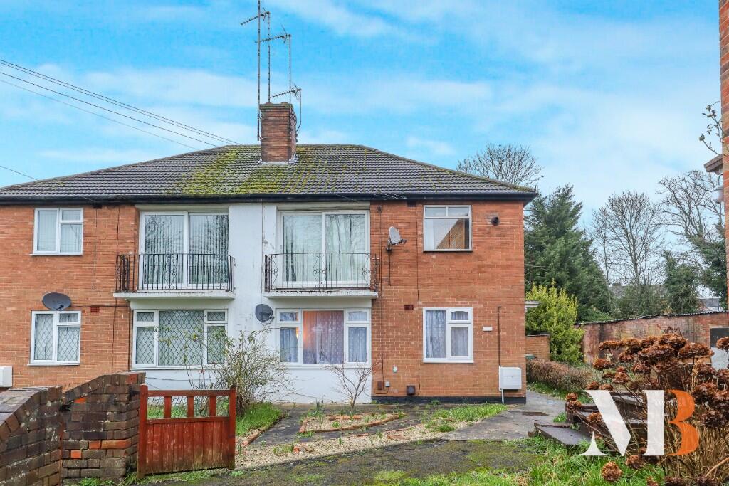 Main image of property: Sunnybank Avenue, Coventry, West Midlands, CV3