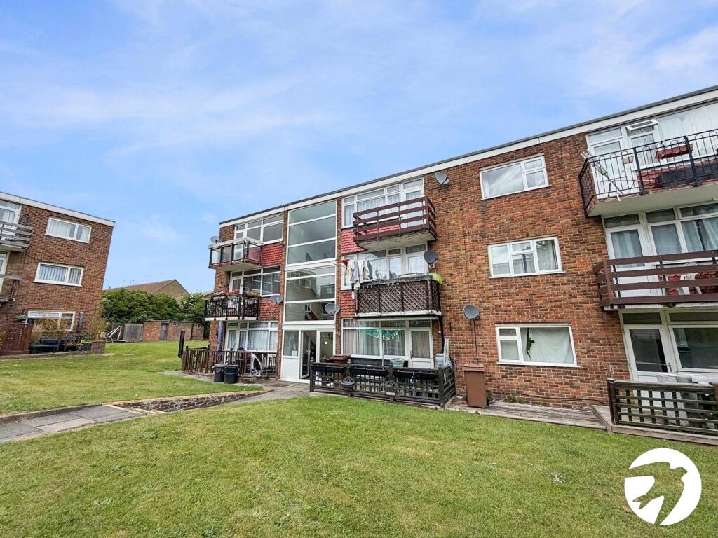 Main image of property: Cypress Court, Rochester, Kent, ME2