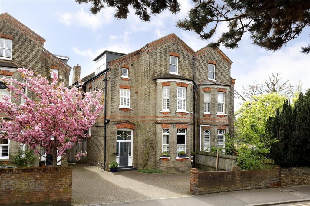Main image of property: Ridgway, Wimbledon, London, SW19