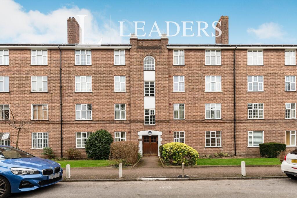 Main image of property: Norbiton Hall, Birkenhead Avenue, Kingston upon Thames, KT2