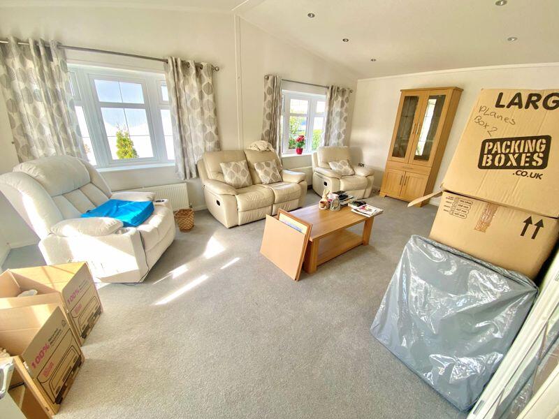 House in Winchester, Boarhunt - View 2