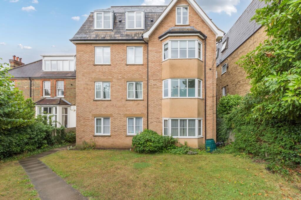 Main image of property: Station Road, Ashly Court, DA15