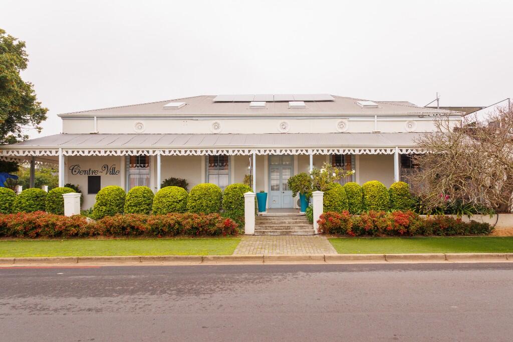 Main image of property: Franschhoek, Western Cape