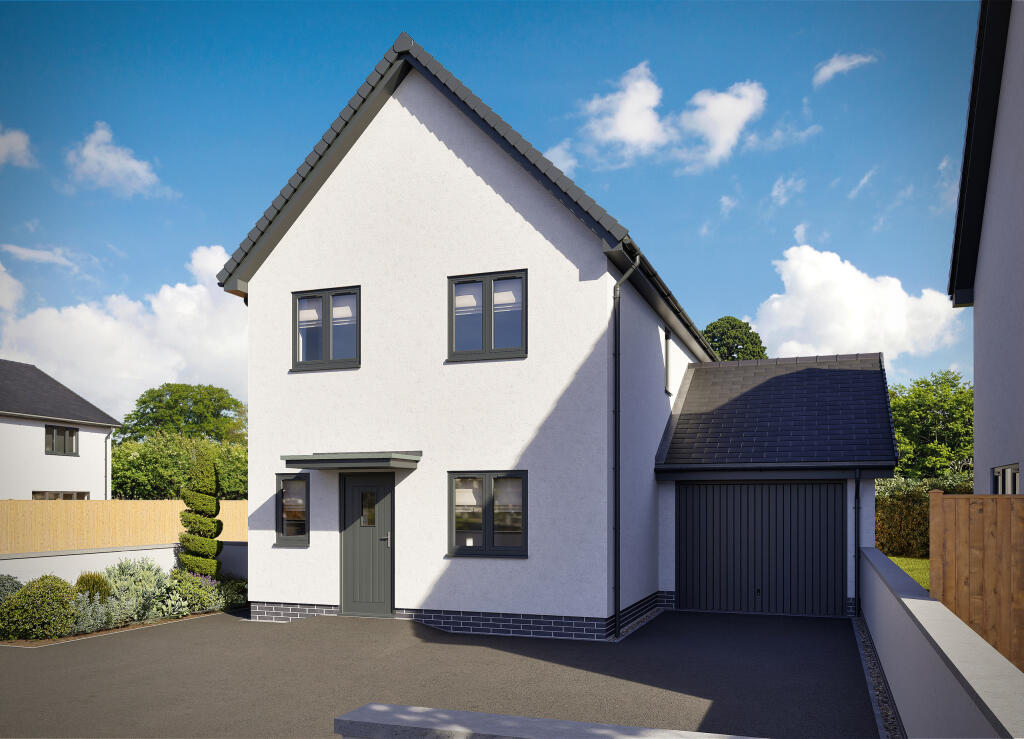 Main image of property: Playford Rise, Walton