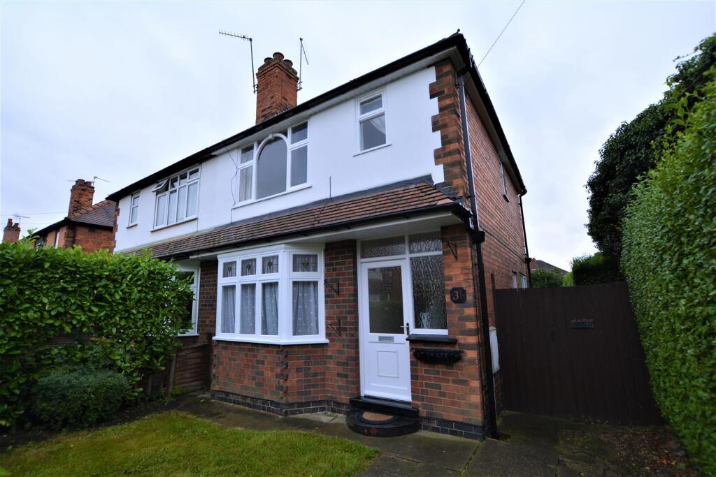 Main image of property: Marton Road, Newark