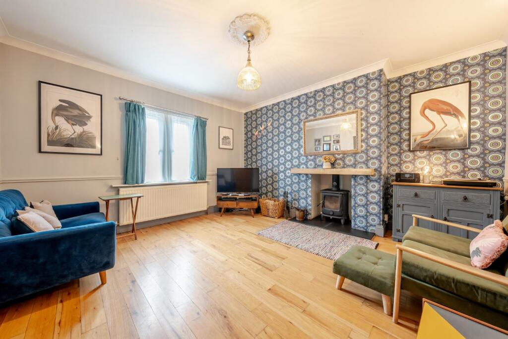 House in Tadcaster, North Yorkshire - View 3