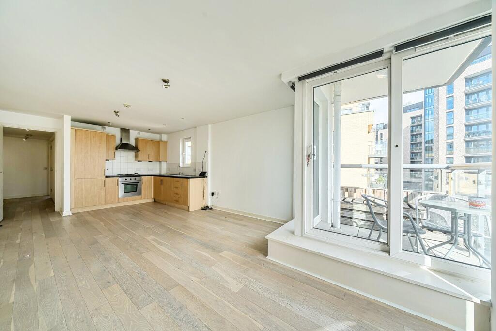 Main image of property: Osiers Road, Putney, London, SW18