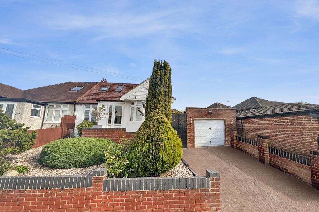 Main image of property: Selborne Avenue, Bexley, Kent, DA5