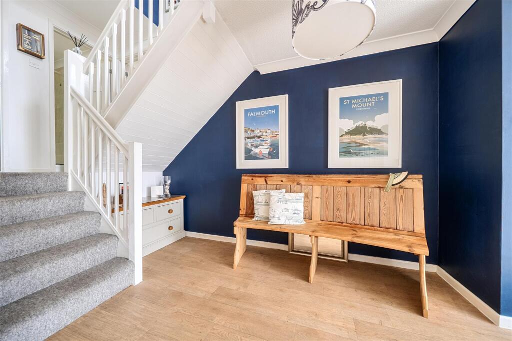 House in Penryn, Bissom - View 3