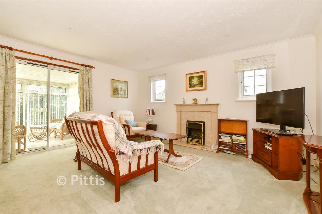 Main image of property: The Orchard, Brighstone, Newport, Isle of Wight