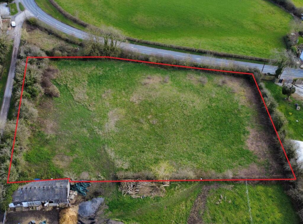 Main image of property: Land off, Low Road, Clowne, Derbyshire, S43 4LF