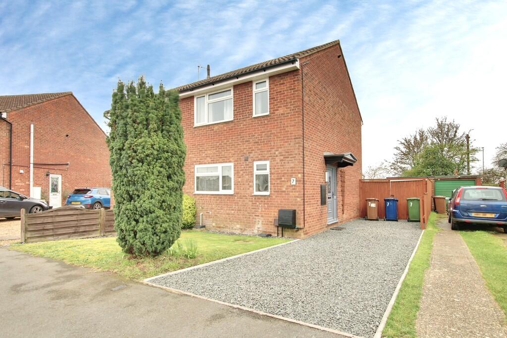 Main image of property: Walden Close, Doddington