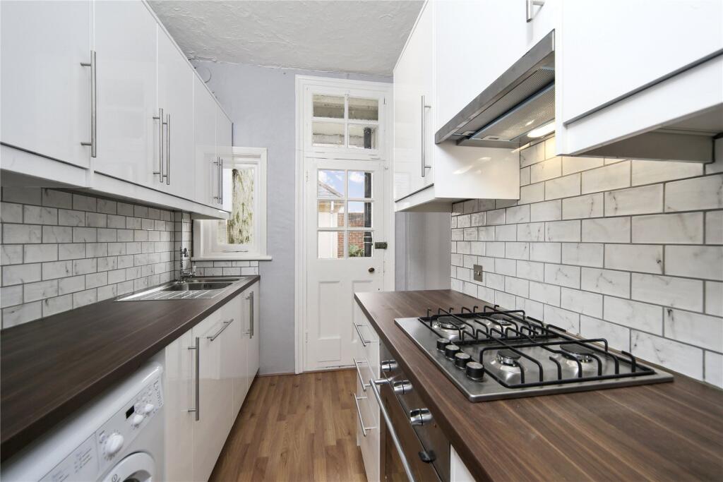 Main image of property: Dial House, Russell Road, Shepperton, TW17