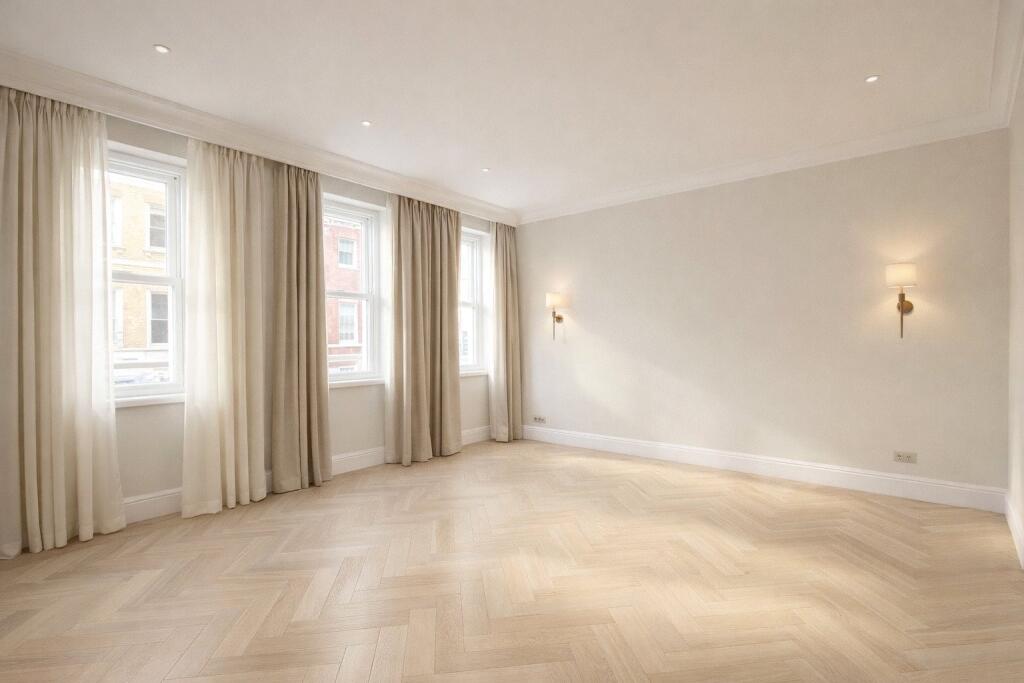 Main image of property: Curzon Street, London, W1J