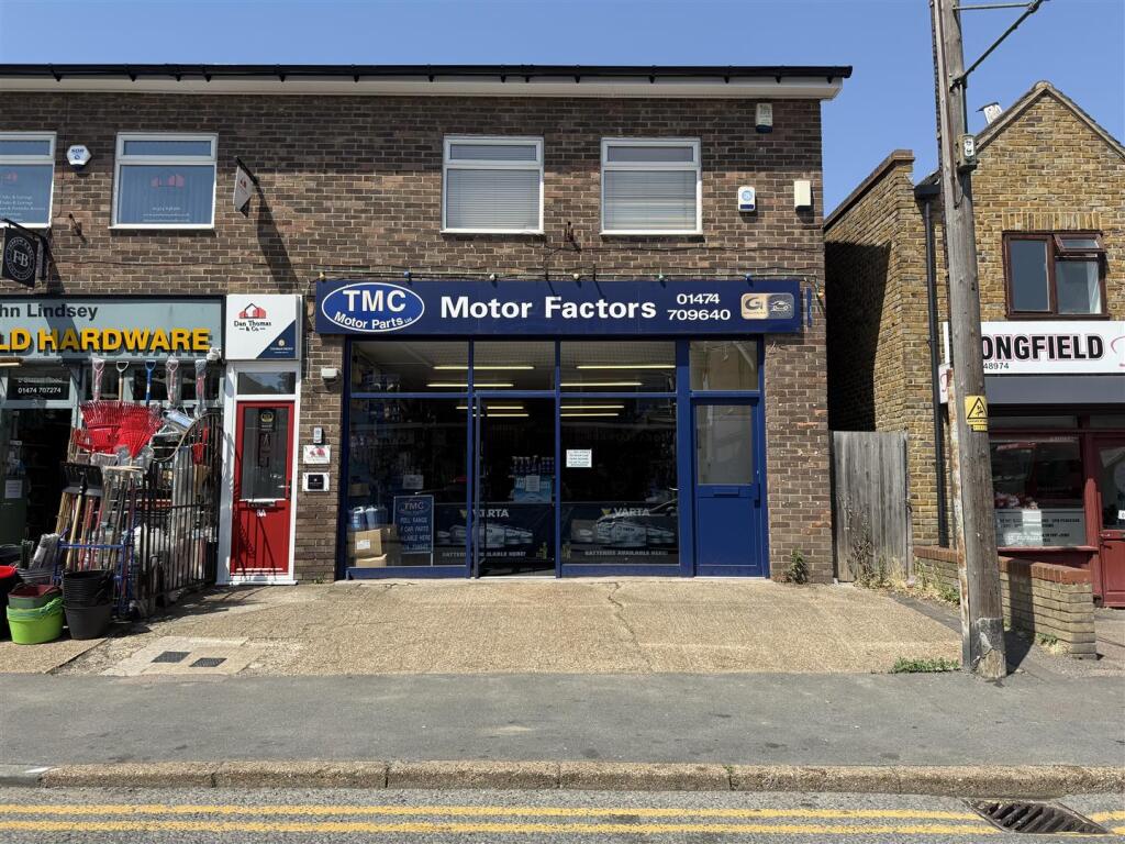 Main image of property: Office above 6a Station Road, Longfield