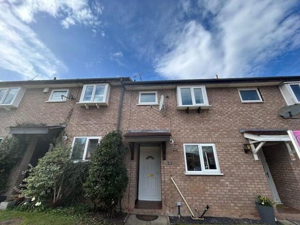 Main image of property: Byron Close, Blacon, CH1