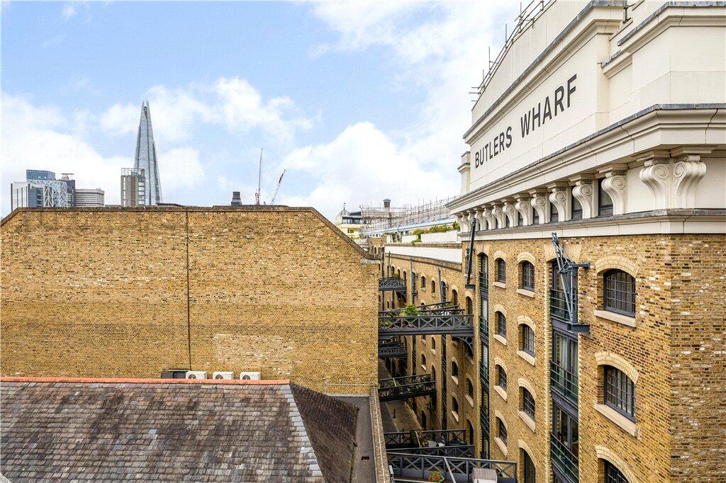 Curlew Street, London photo 4