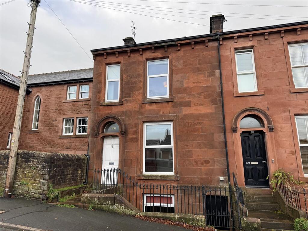 Main image of property: Lowther Street, Penrith