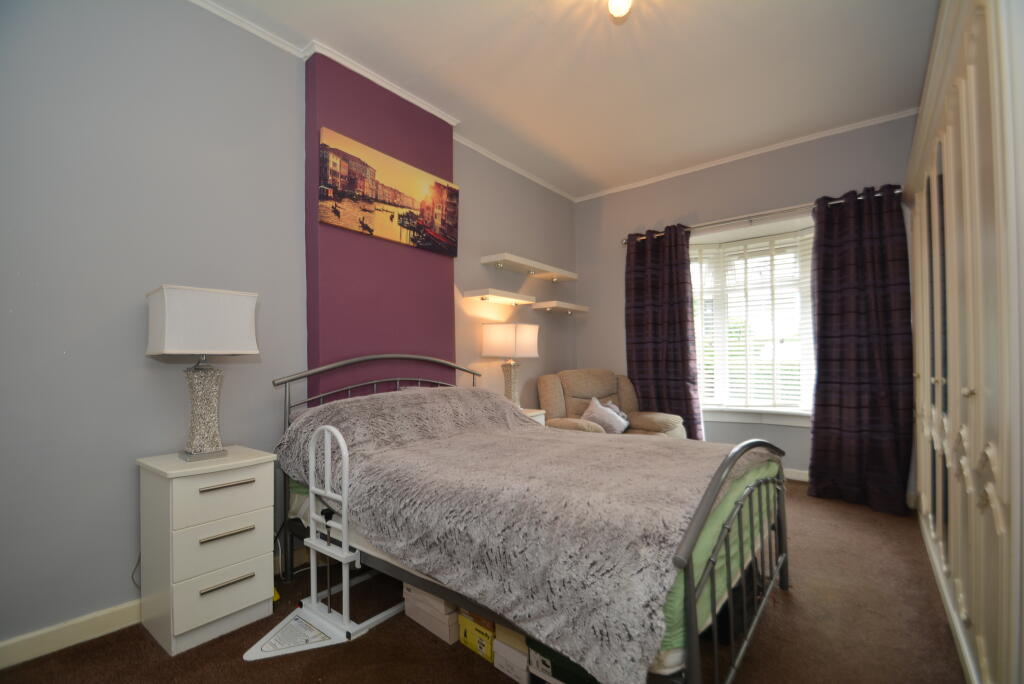 Apartment in Glasgow - View 5