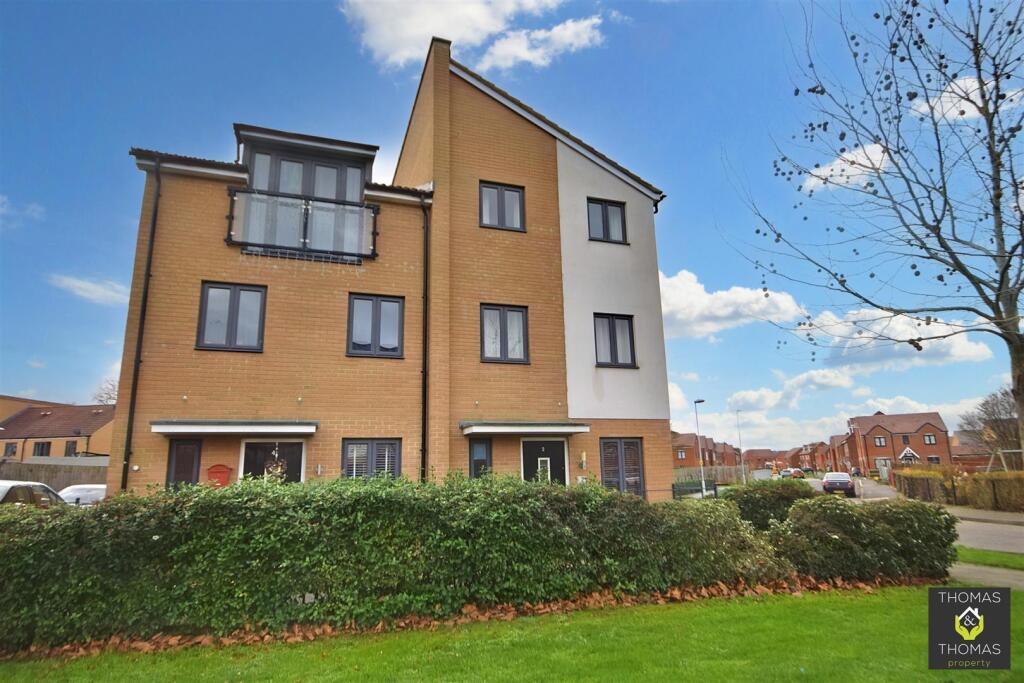 Main image of property: Lime Tree Avenue, Hardwicke