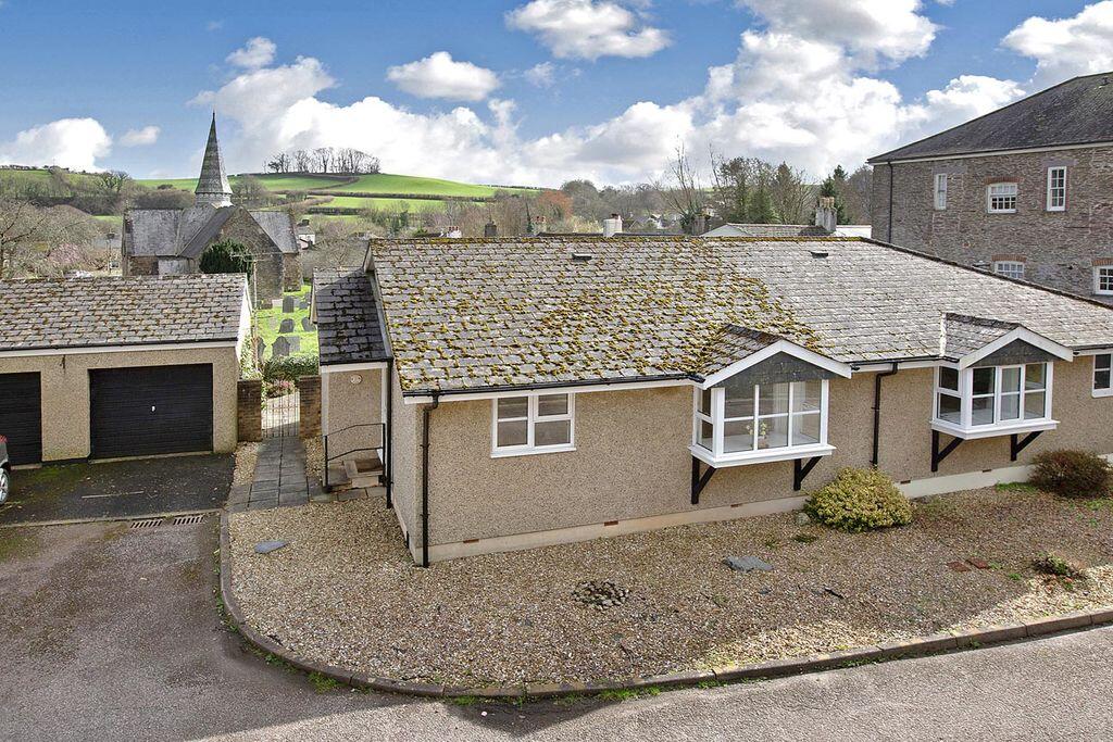Main image of property: Harbertonford, Totnes