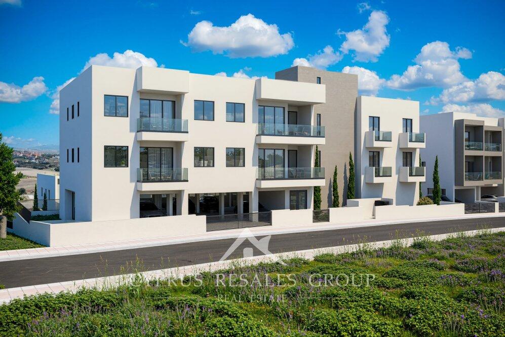 Main image of property: Peyia - Paphos - Cyprus