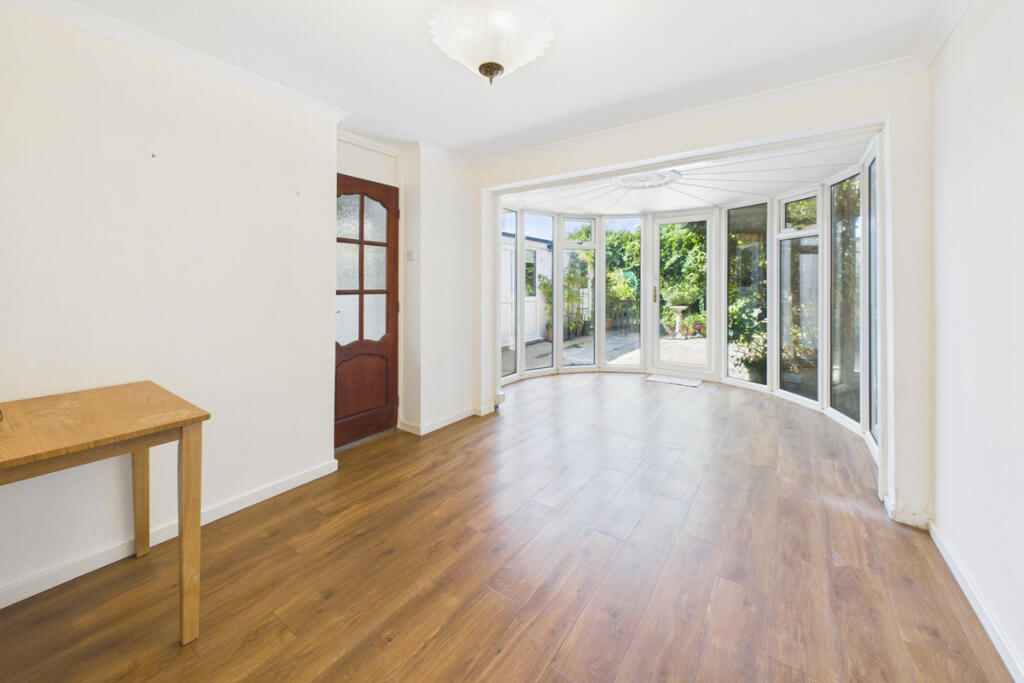 House in Dacorum, Warners End - View 5