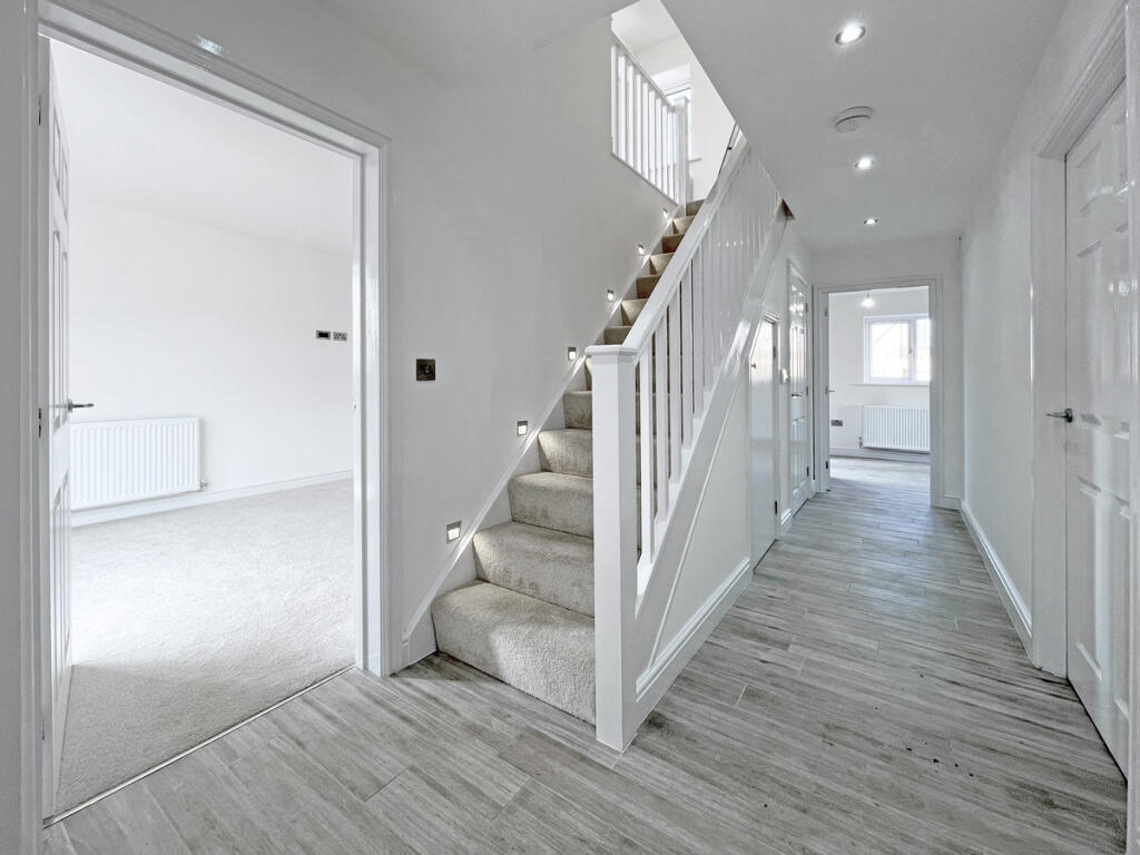 House in Stockton-on-Tees - View 2