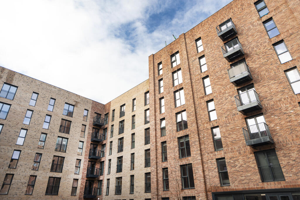 Main image of property: Maritime Court, Ordsall Lane, Salford