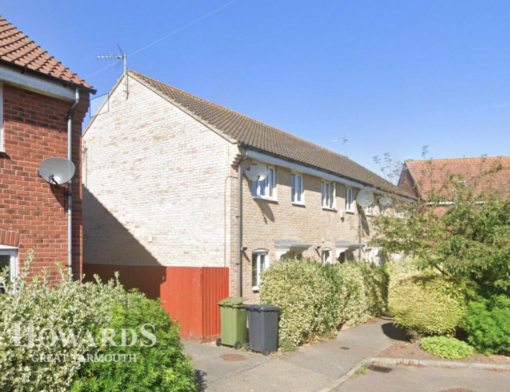 Main image of property: Aspen Road, Caister-on-Sea