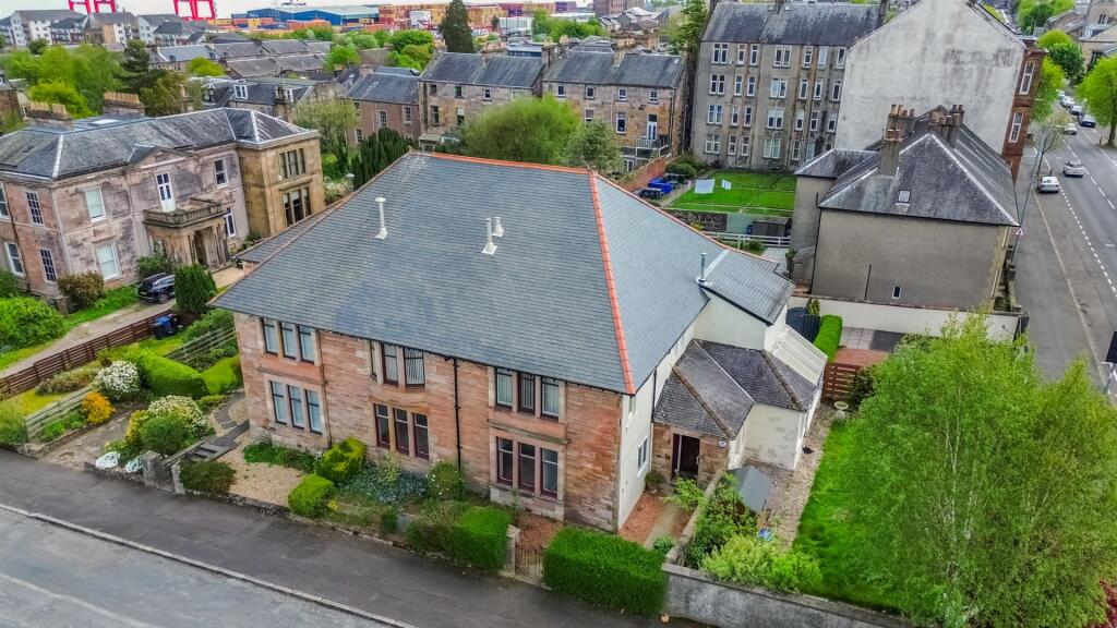Main image of property: Margaret Street, Greenock