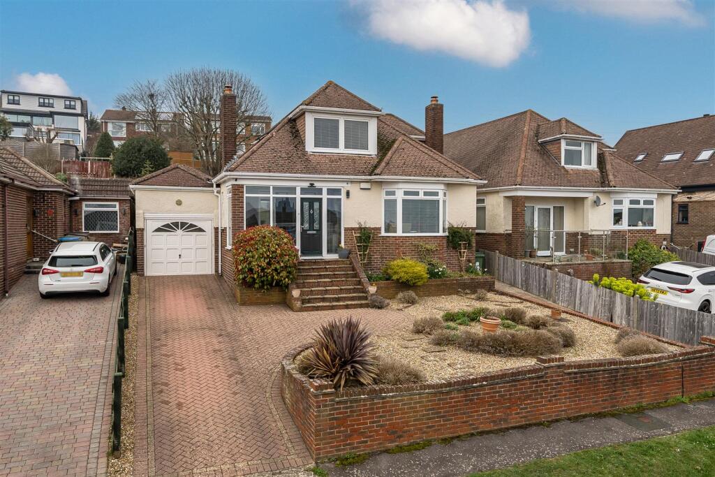 Main image of property: Pentland Rise, Portchester,