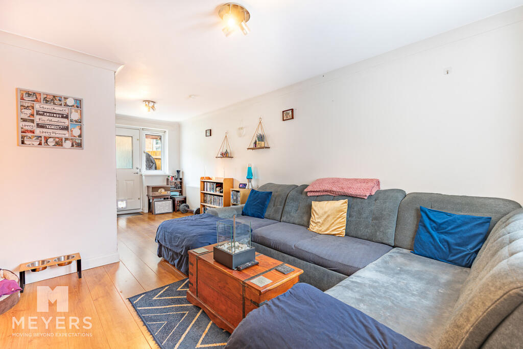 Additional image 3 of Monks Way, Bournemouth, BH11 9