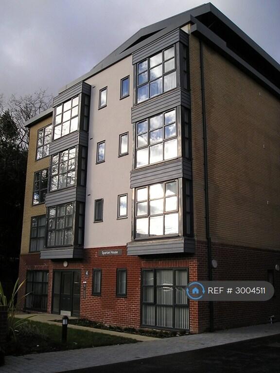 Main image of property: Spartan House, Bournemouth, BH1