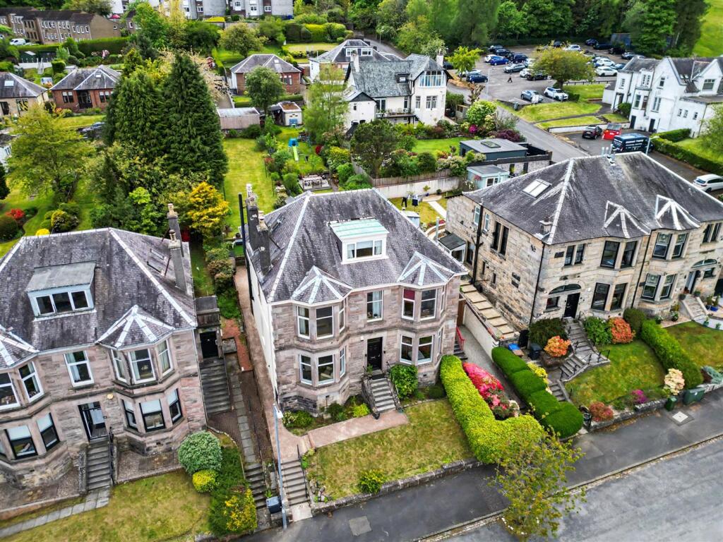 Main image of property: Denholm Street, Greenock