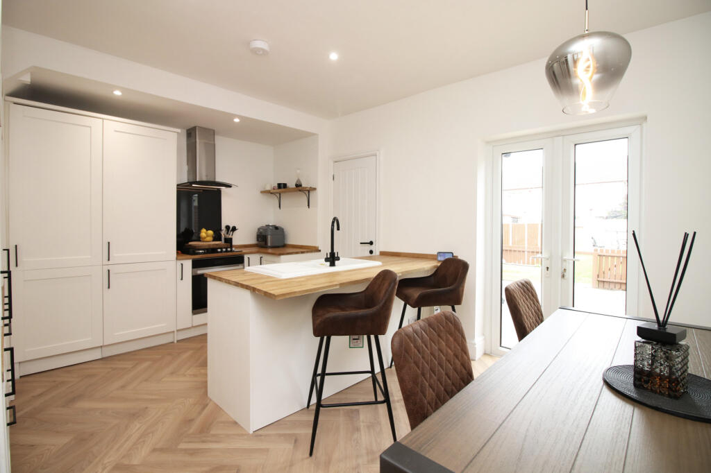Main image of property: Ullswater Avenue,  Thornton-Cleveleys, FY5
